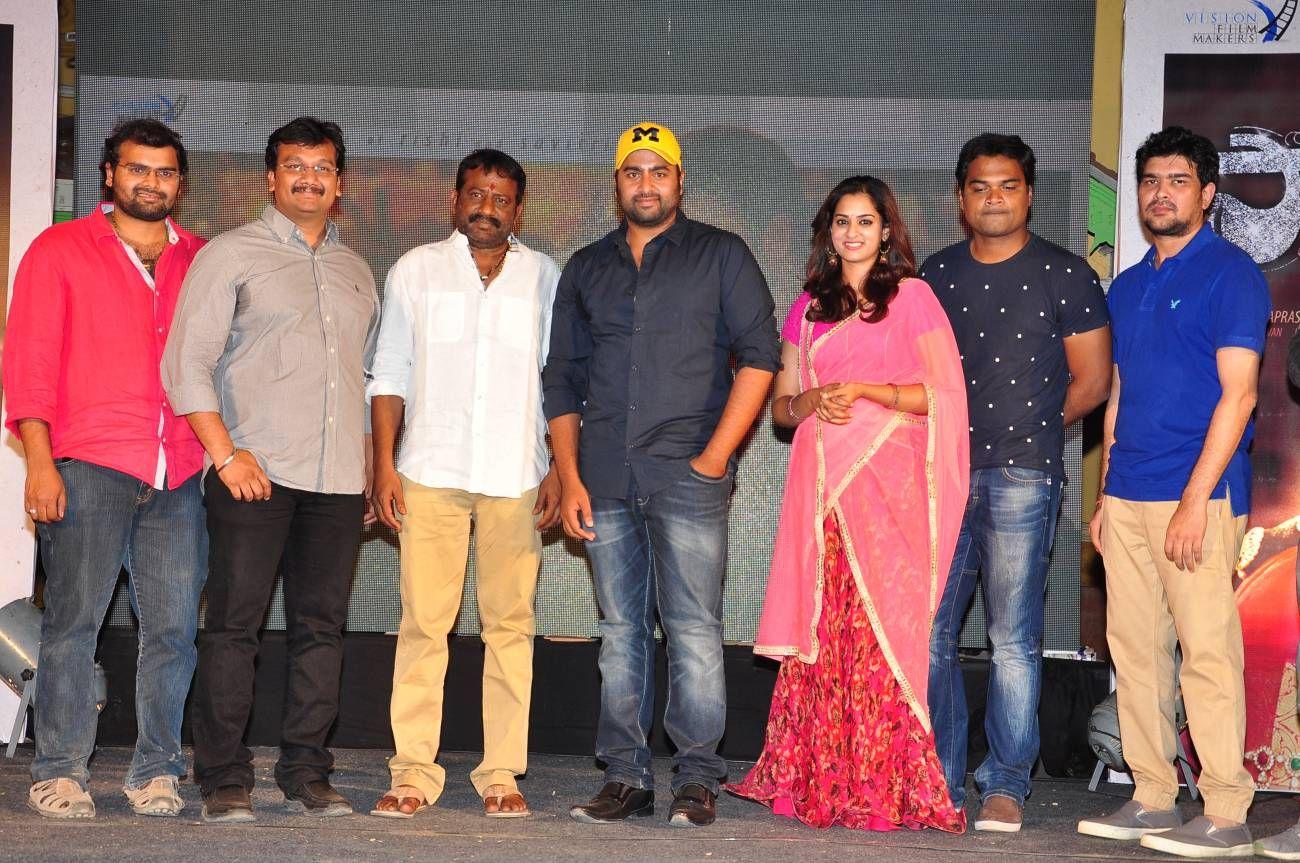 Savithri Movie Song Launch Photos