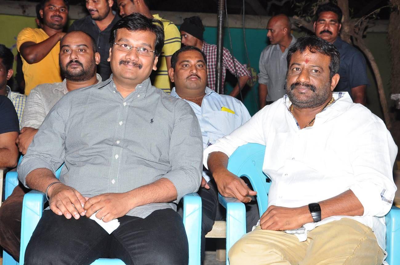 Savithri Movie Song Launch Photos