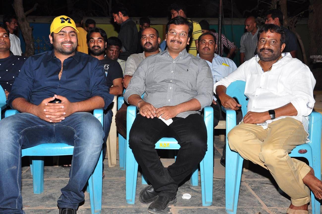 Savithri Movie Song Launch Photos