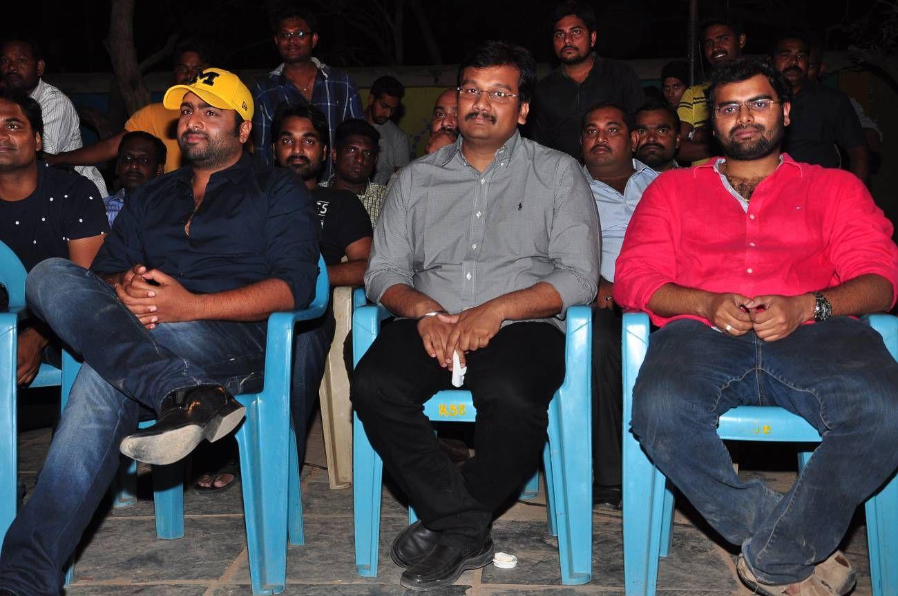 Savithri Movie Song Launch Photos