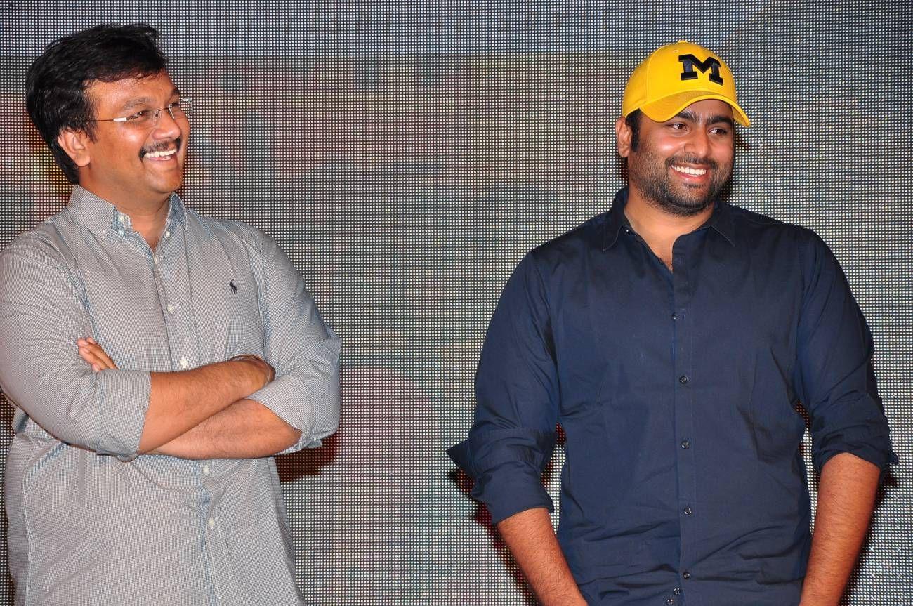 Savithri Movie Song Launch Photos