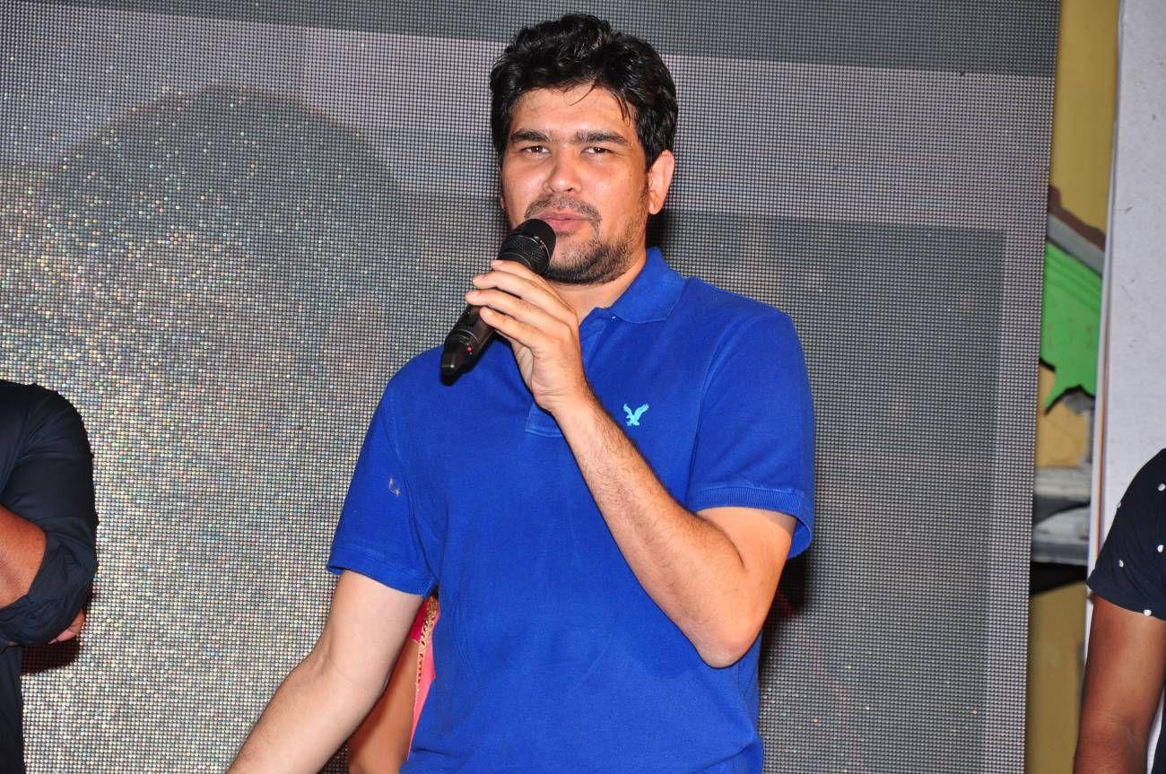 Savithri Movie Song Launch Photos