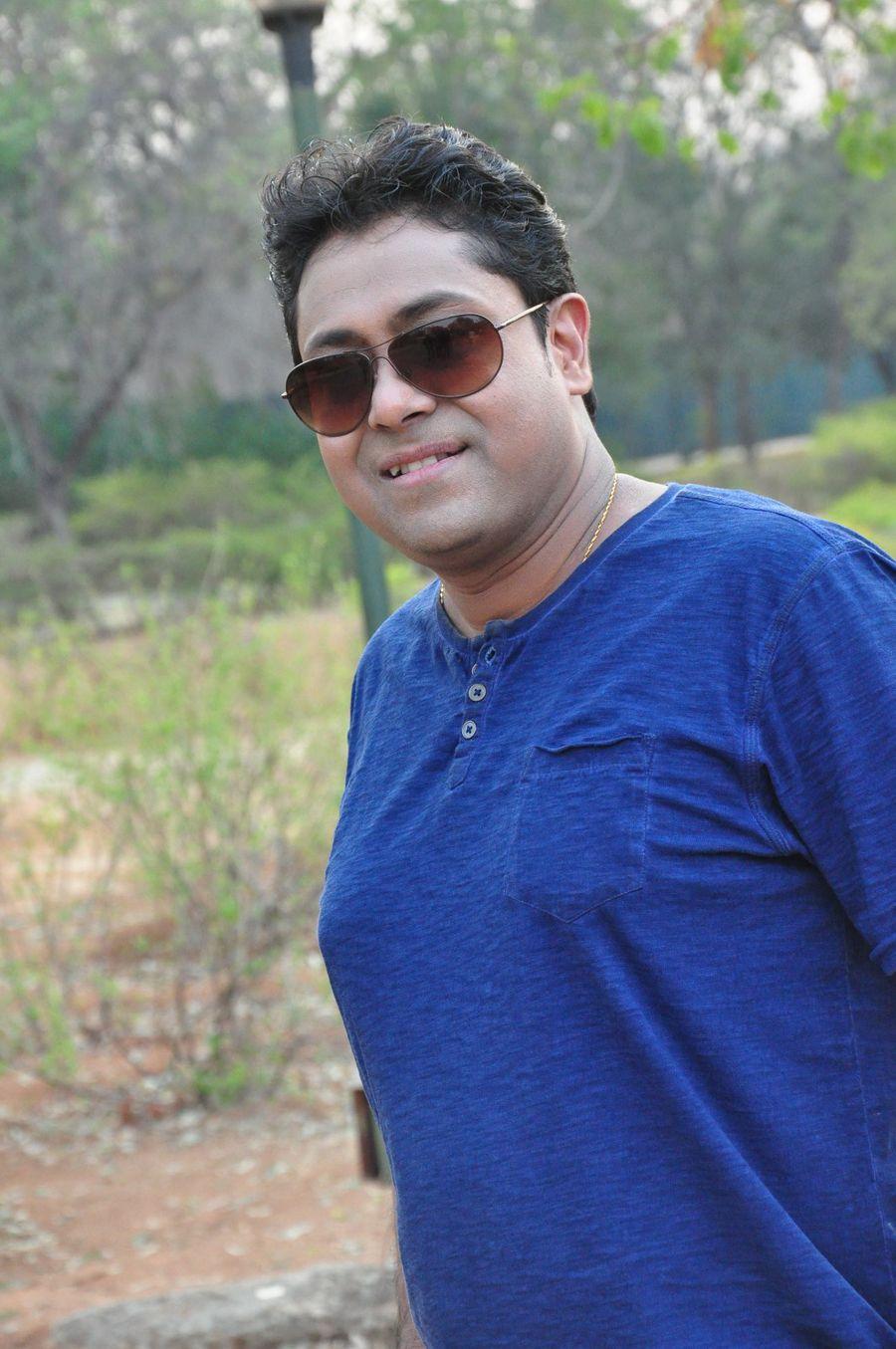 Sayyaray Music Album Song Shooting Spot Photos