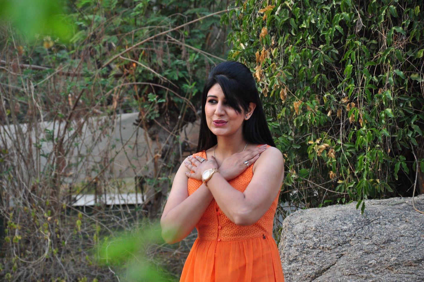 Sayyaray Music Album Song Shooting Spot Photos