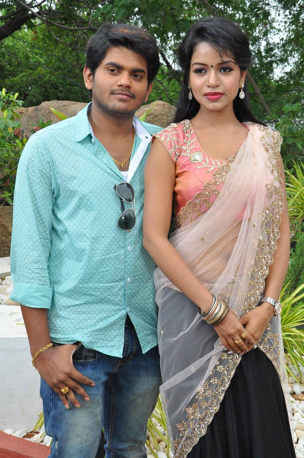 Seeta Devi Movie Opening Photos