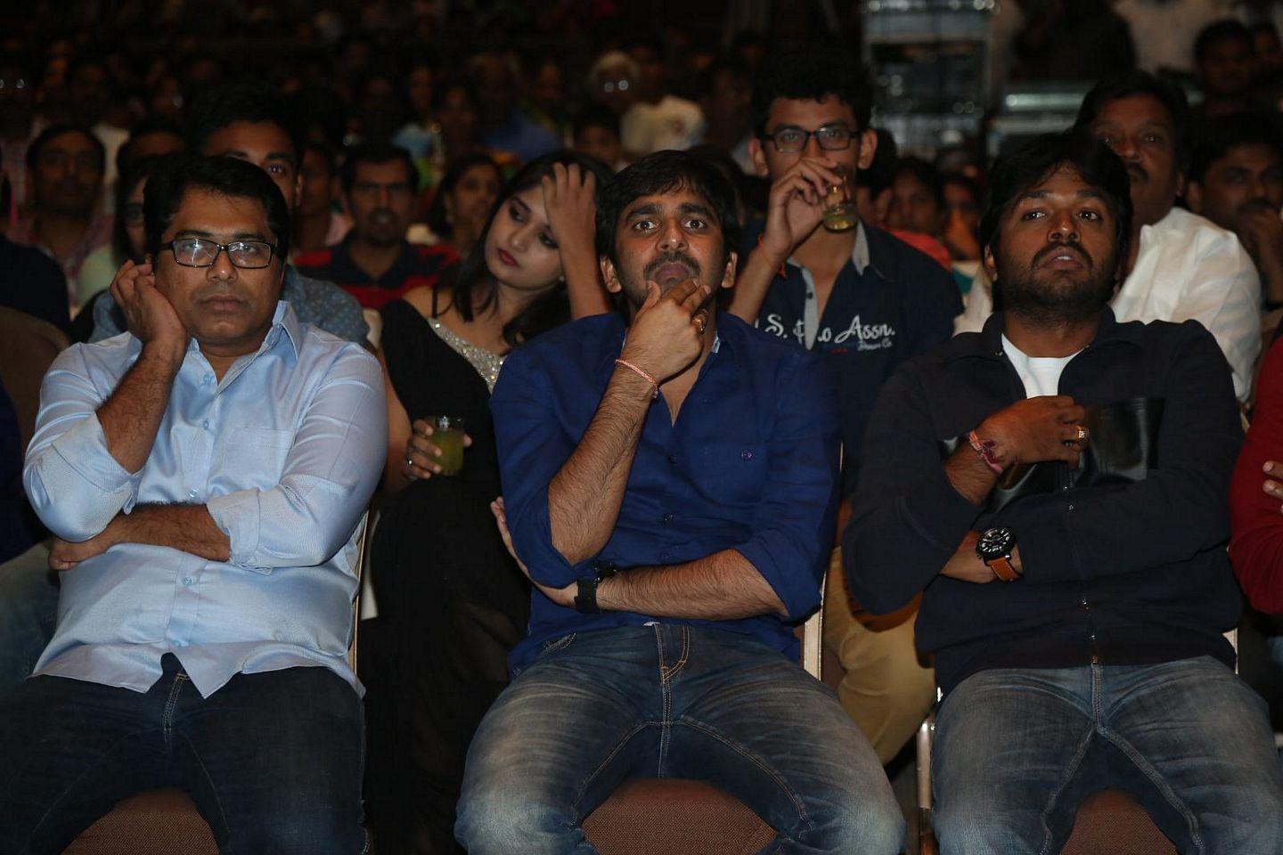 Seethamma Andalu Ramayya Sitralu Audio Launch Photos Part II