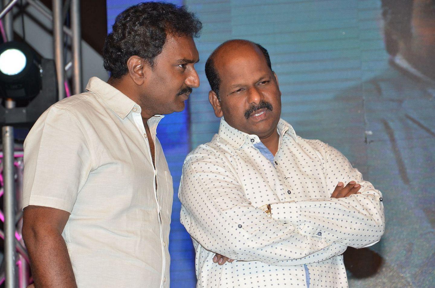 Seethamma Andalu Ramayya Sitralu Audio Launch Photos Part II