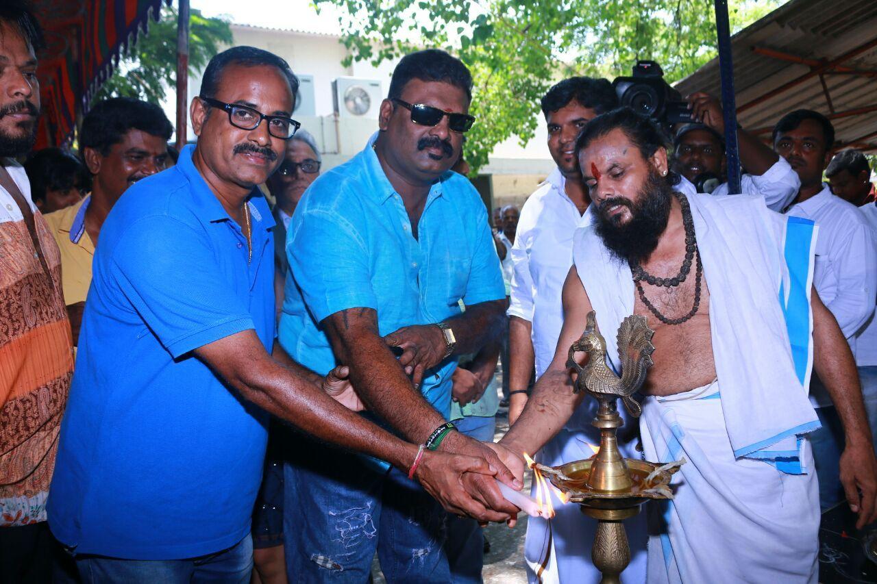 Sei Movie Launch Photos