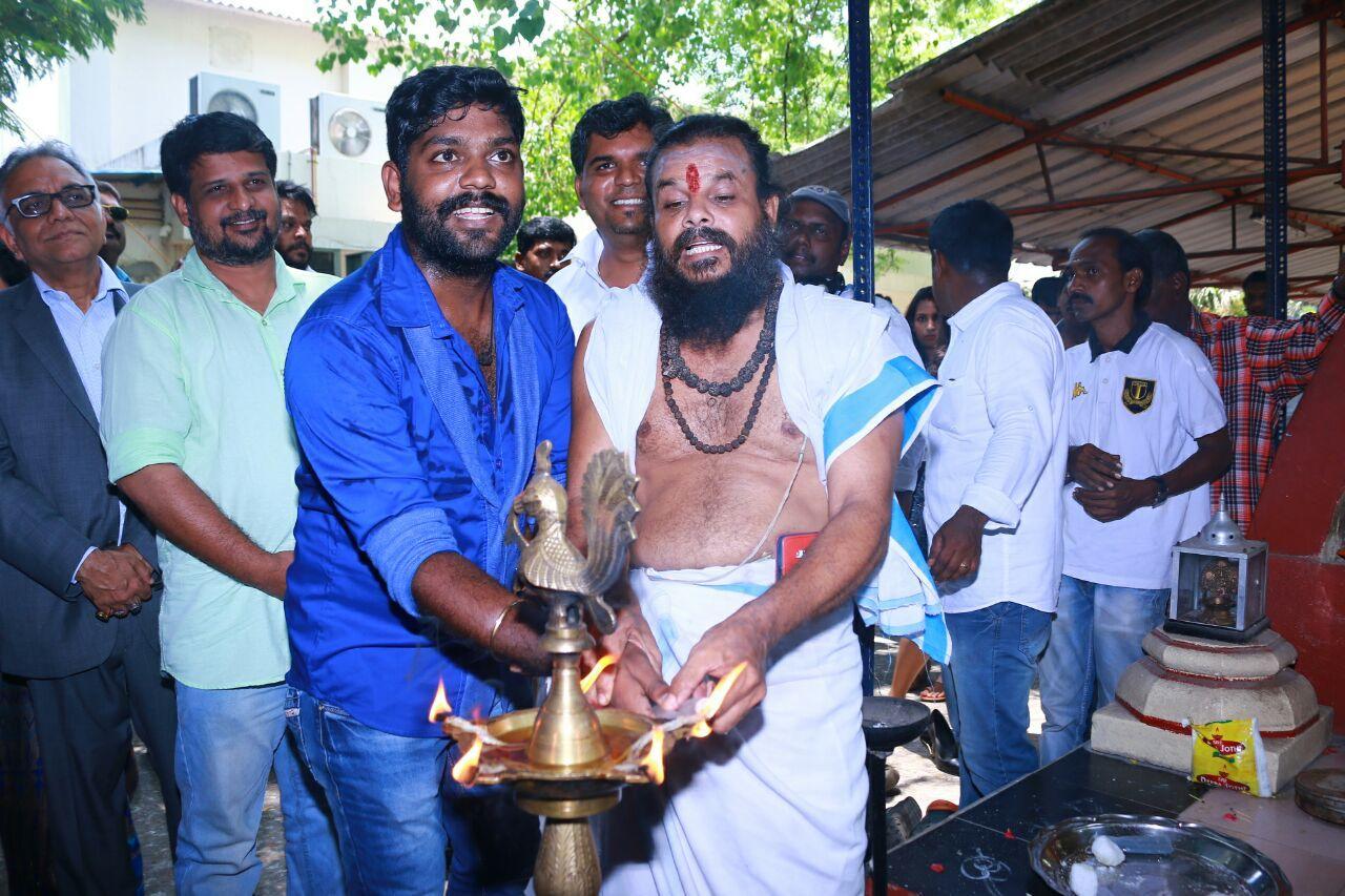 Sei Movie Launch Photos