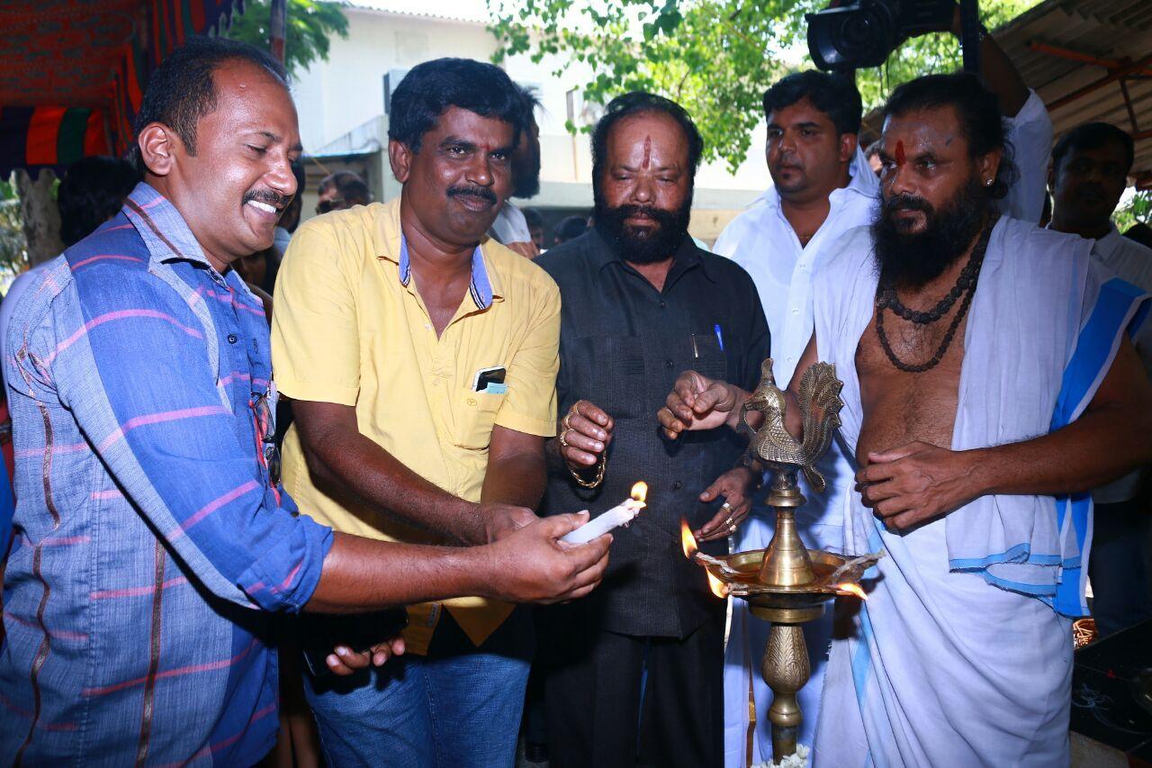 Sei Movie Launch Photos