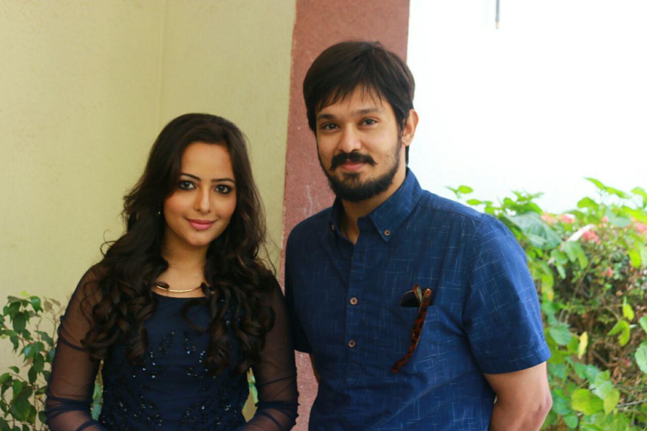 Sei Movie Launch Photos