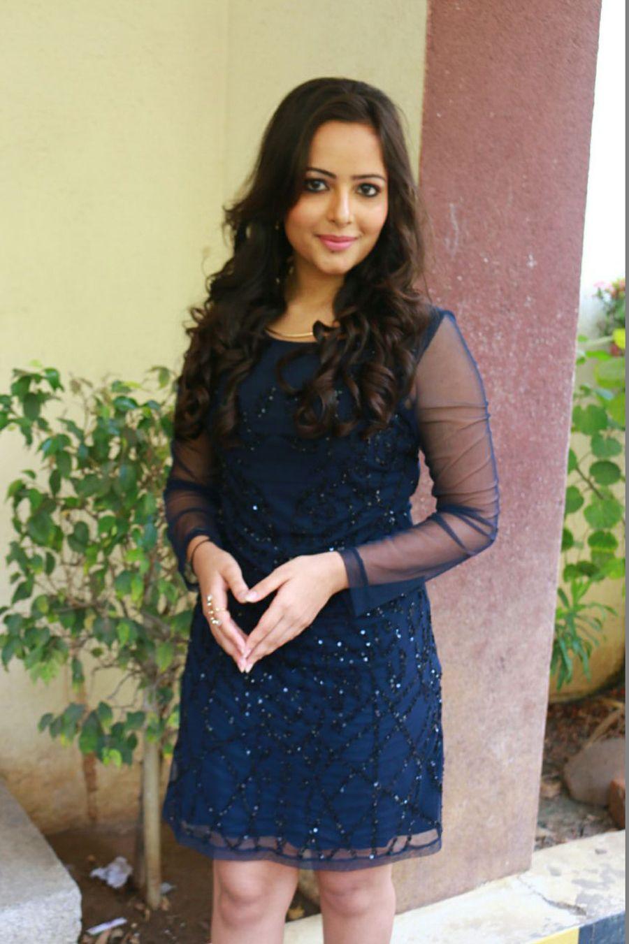 Sei Movie Launch Photos