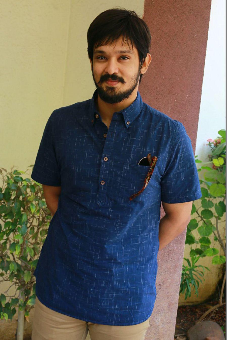 Sei Movie Launch Photos