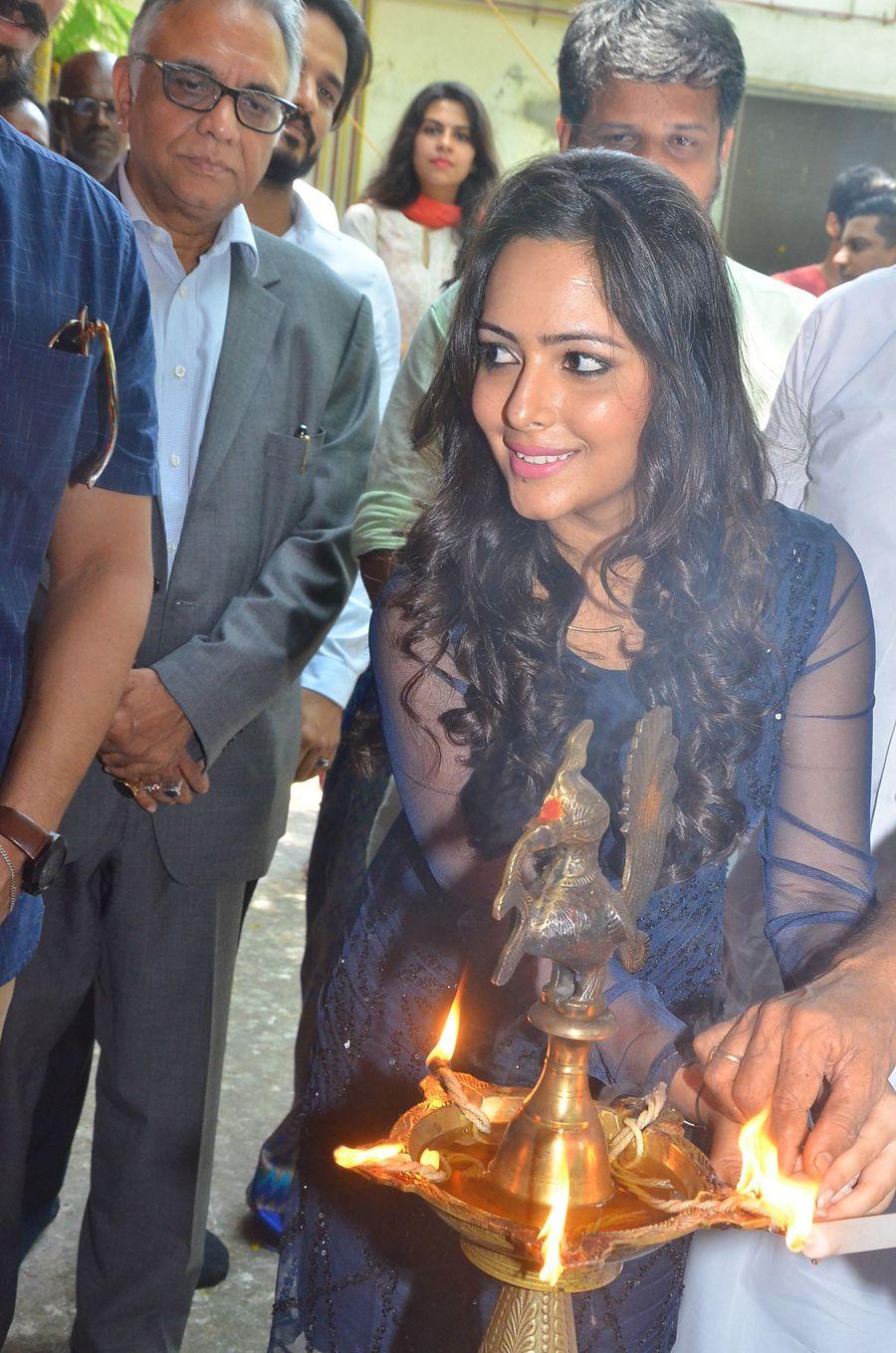 Sei Movie Launch Photos