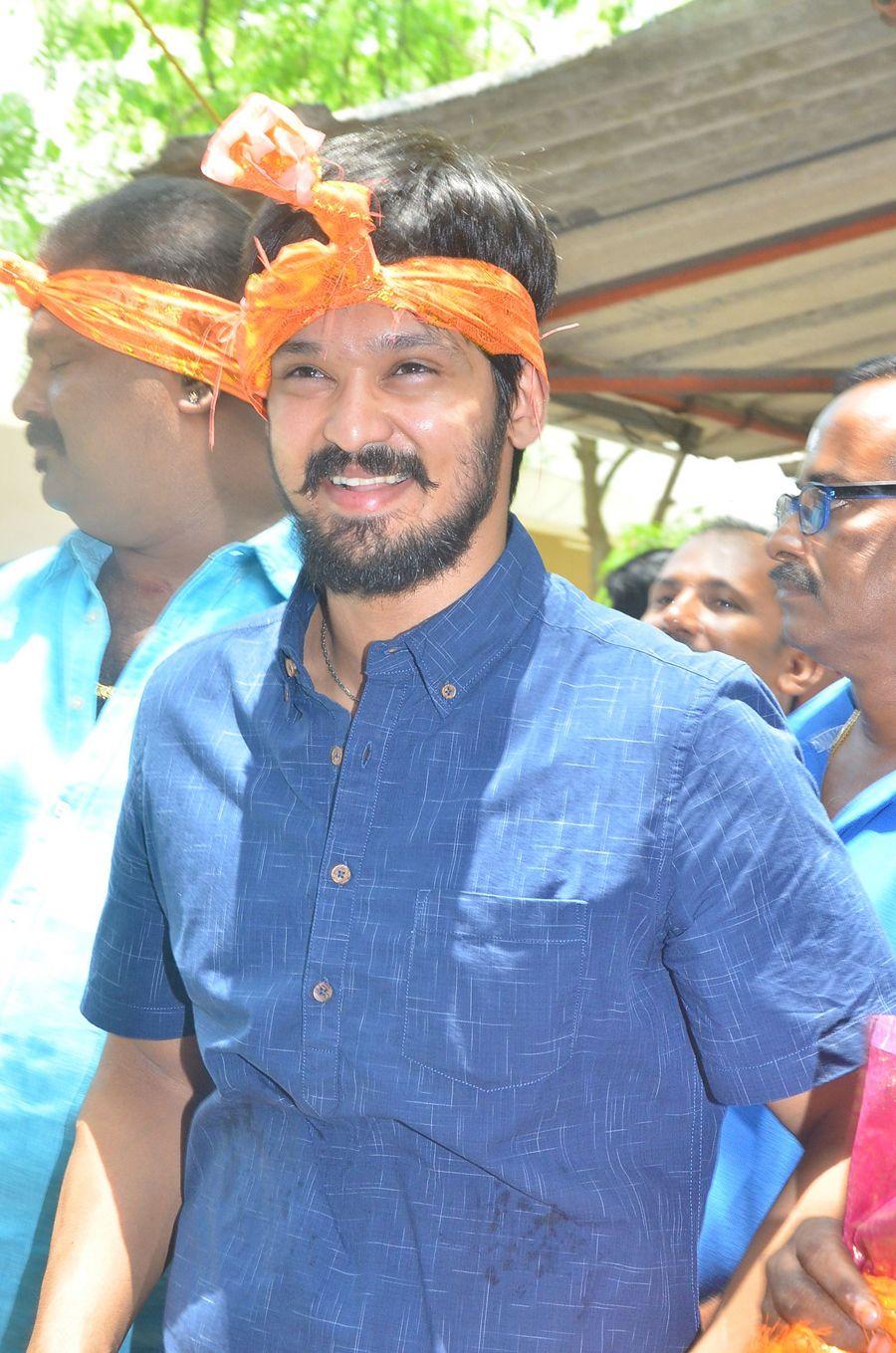 Sei Movie Launch Photos