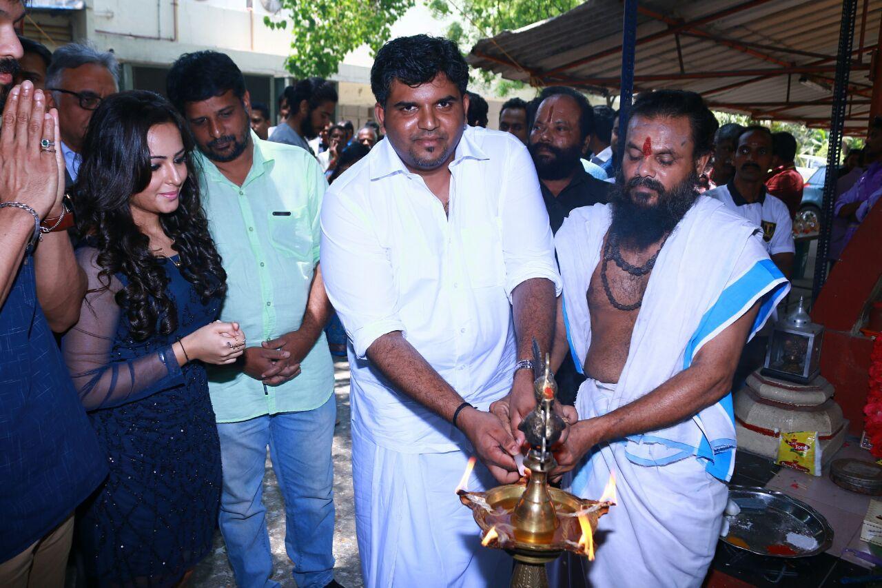 Sei Movie Launch Photos