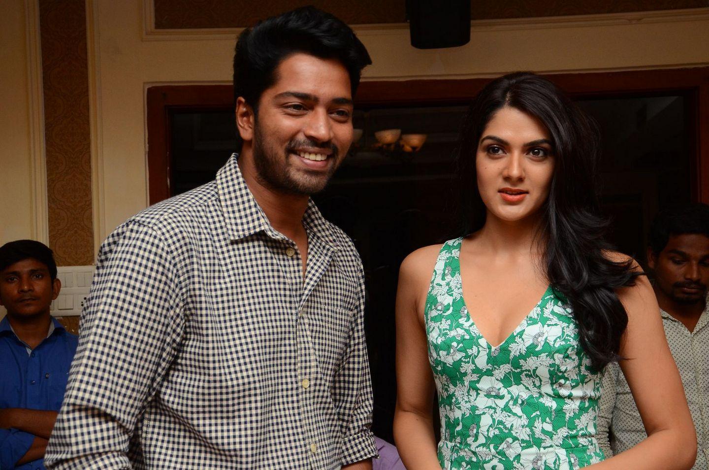 Selva Raja Selfe Raja Song Launch Pics