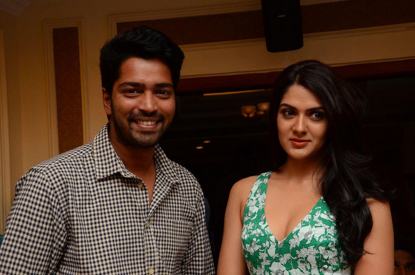 Selli Raja Selfe Raja Song Launch Pics