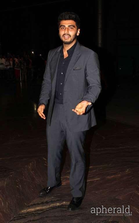 Shahid Kapoors Reception Photos