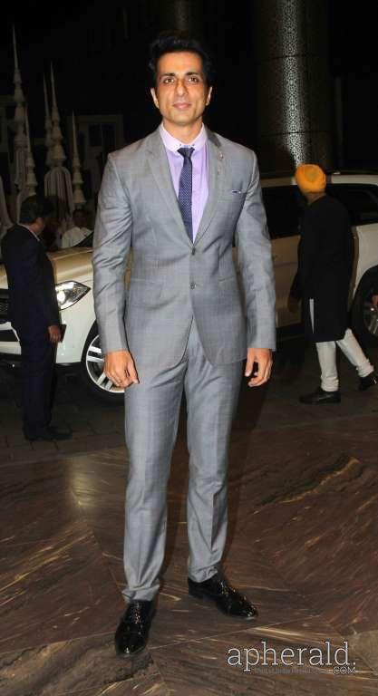 Shahid Kapoors Reception Photos