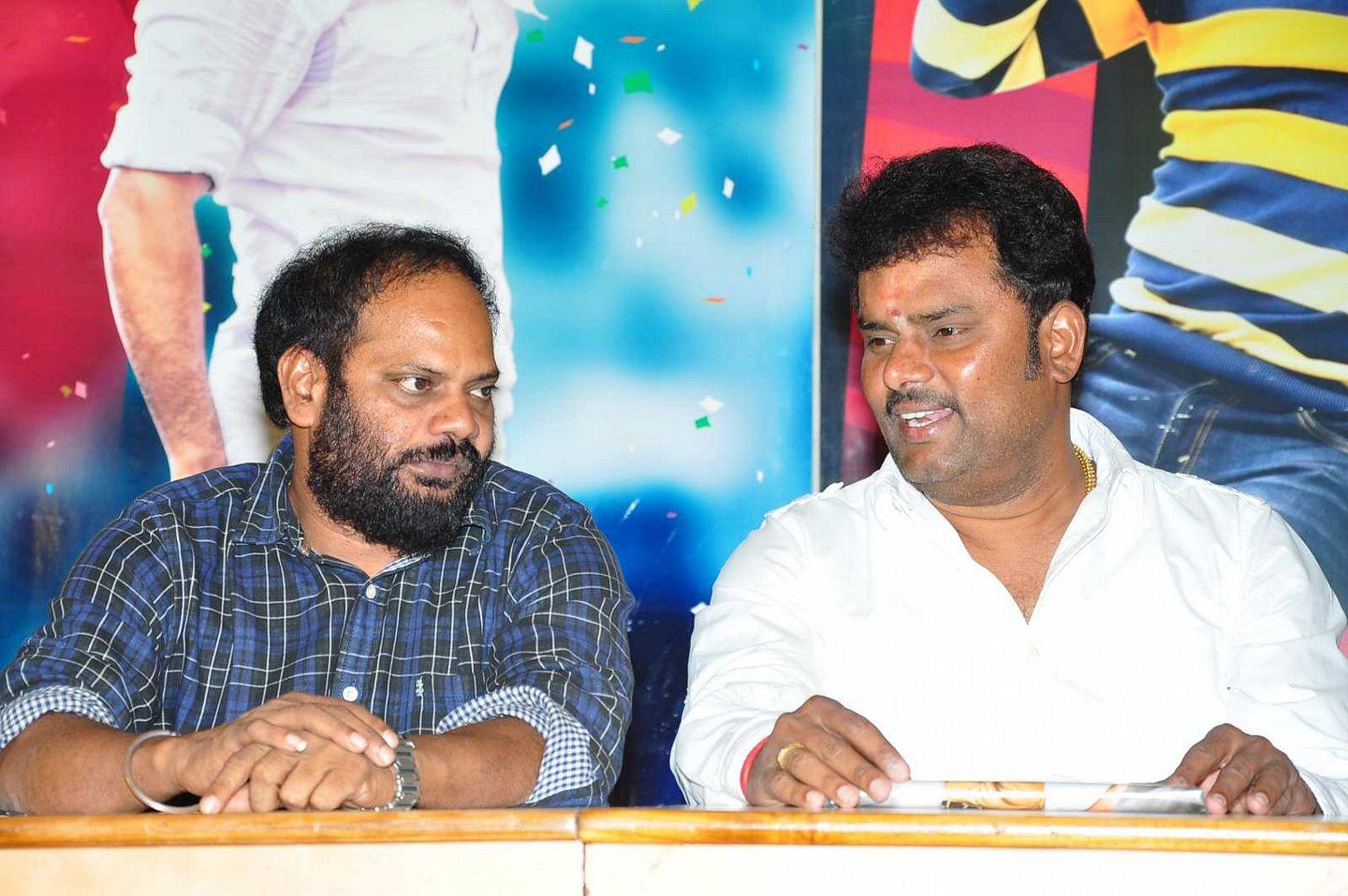 Sher Press Meet Photos