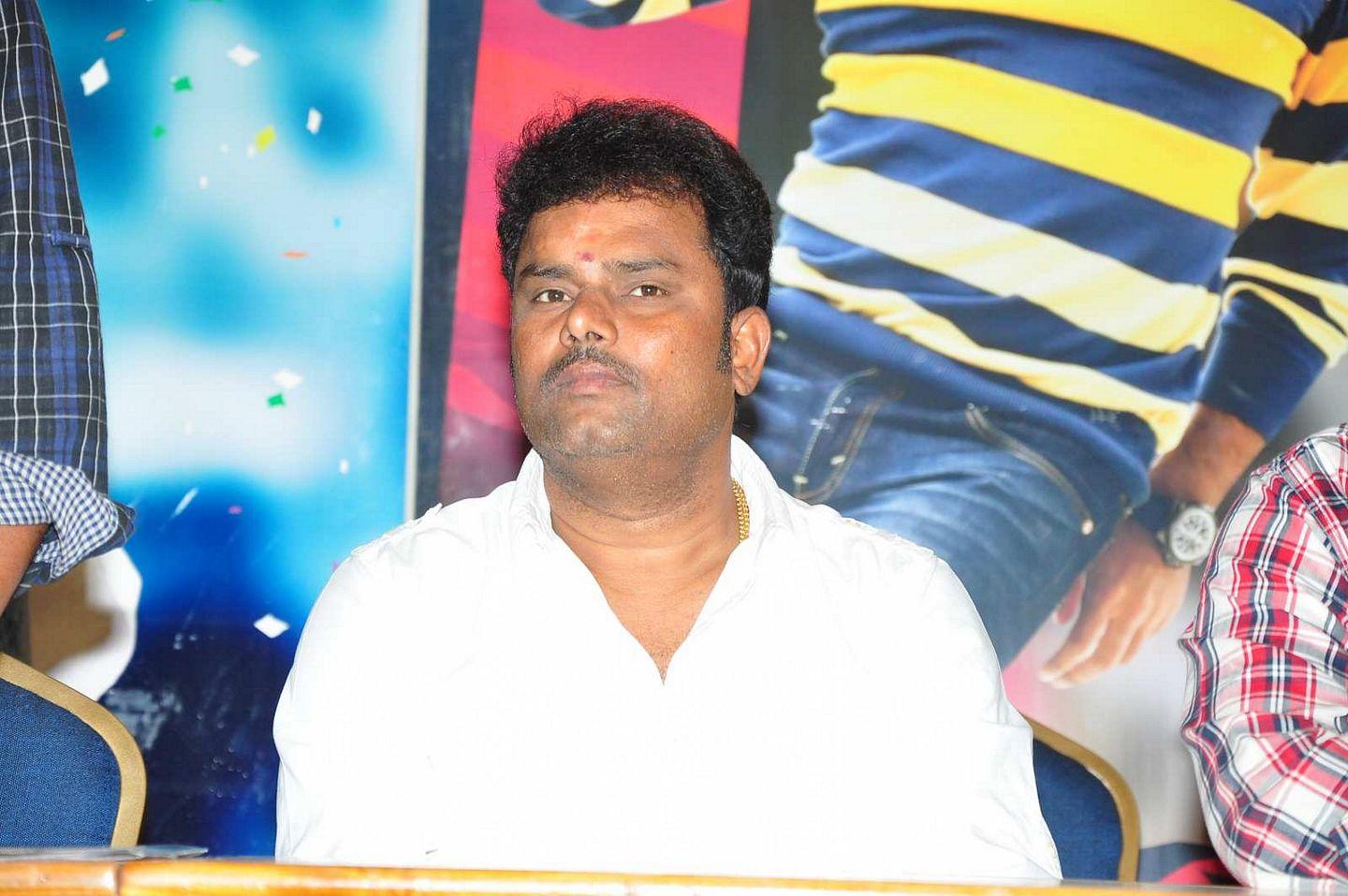 Sher Press Meet Photos