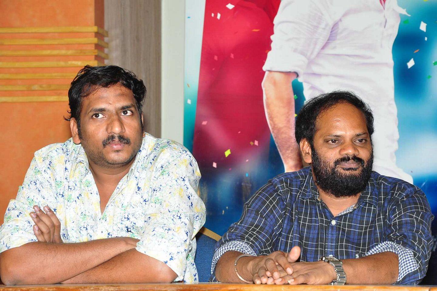 Sher Press Meet Photos