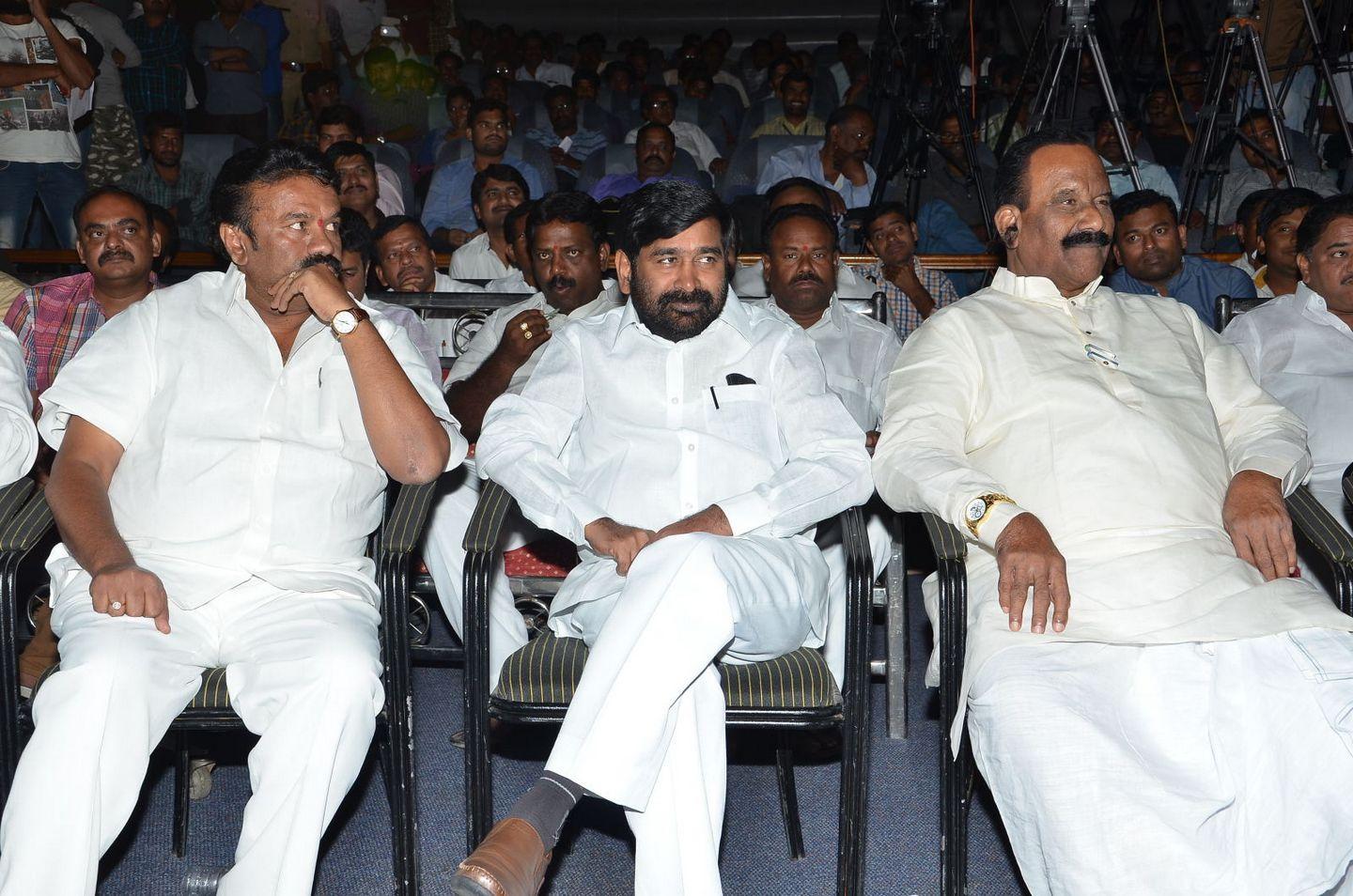 Shiva Ganga Movie Audio Launch Photos