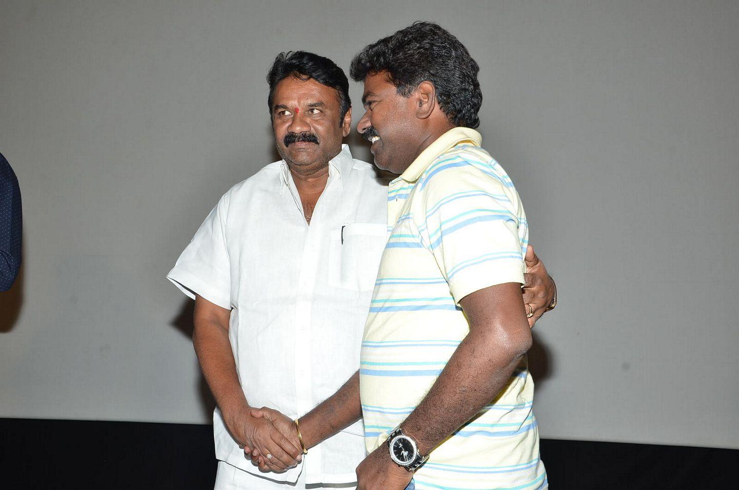 Shiva Ganga Movie Audio Launch Photos