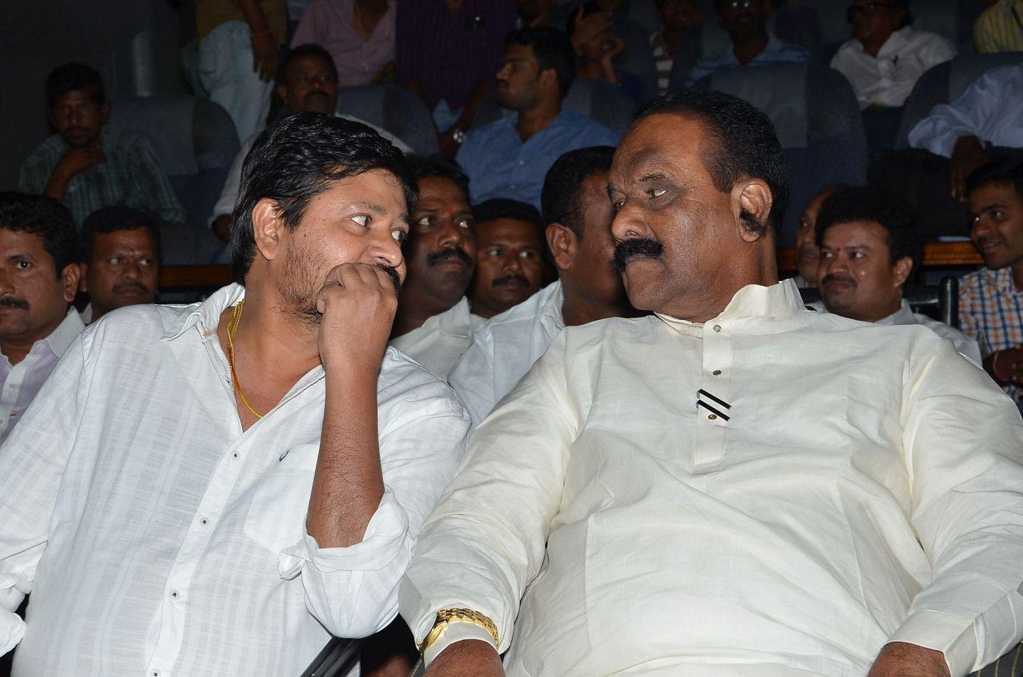 Shiva Ganga Movie Audio Launch Photos