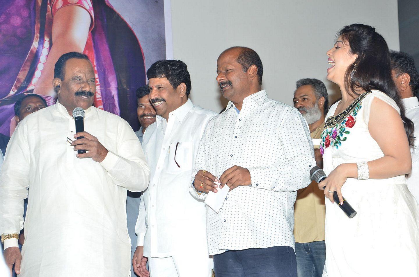 Shiva Ganga Movie Audio Launch Photos