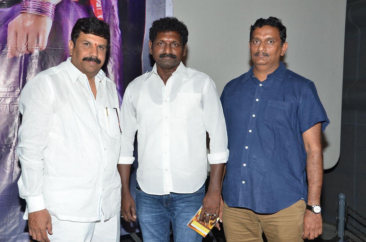 Shiva Ganga Movie Audio Launch Photos