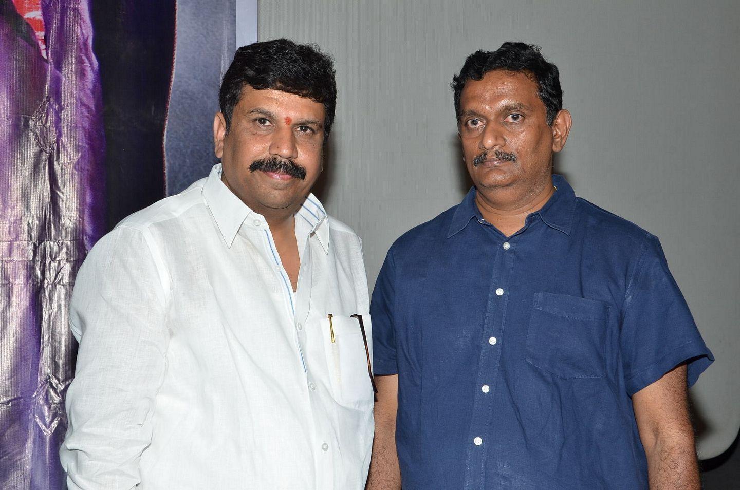 Shiva Ganga Movie Audio Launch Photos