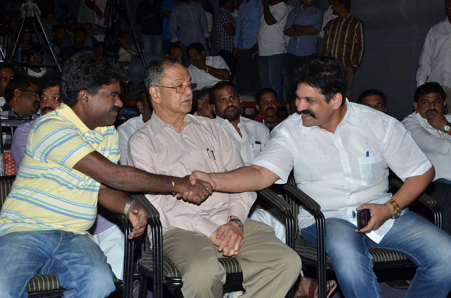 Shiva Ganga Movie Audio Launch Photos