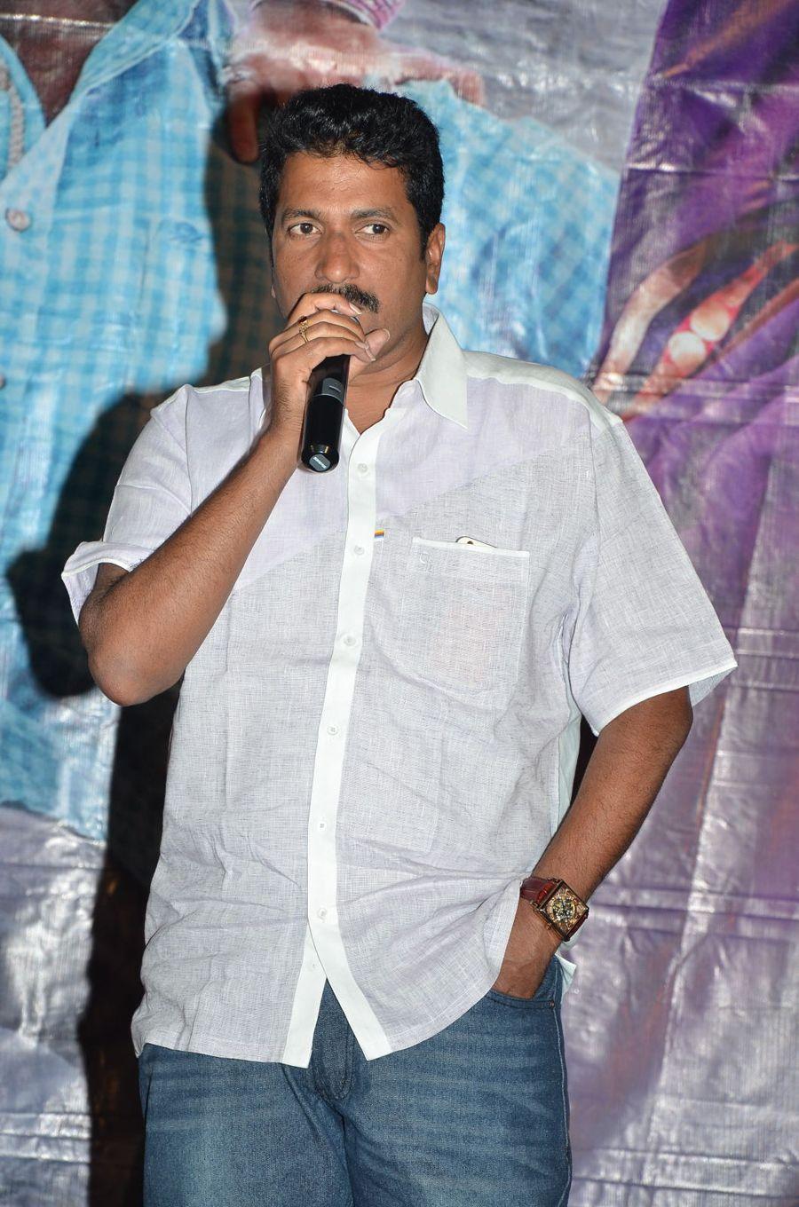 Shiva Ganga Movie Audio Launch Photos