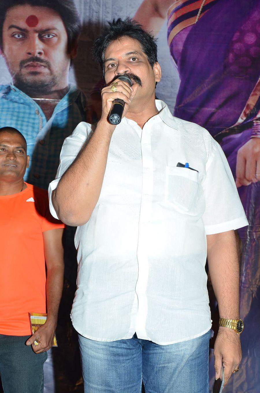 Shiva Ganga Movie Audio Launch Photos