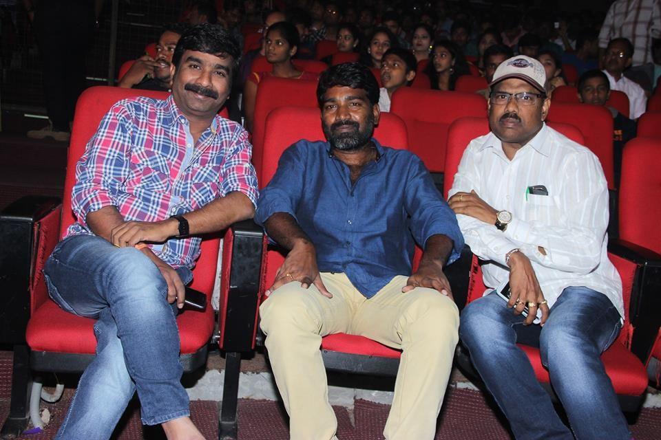 Shivam Audio Launch Photos