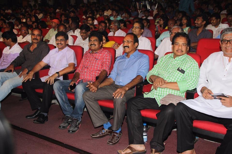 Shivam Audio Launch Photos