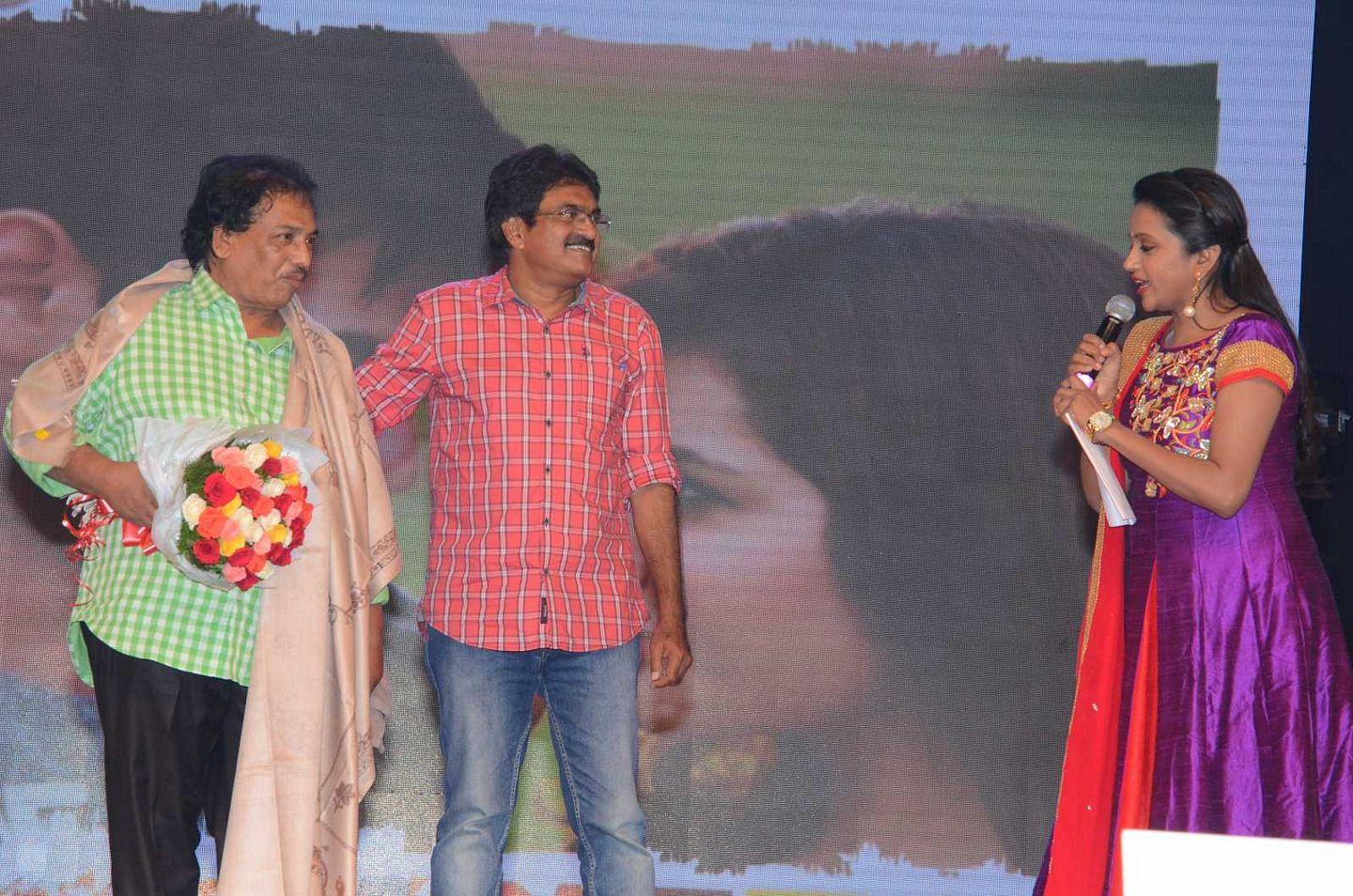 Shivam Movie Audio Launch Function Photos