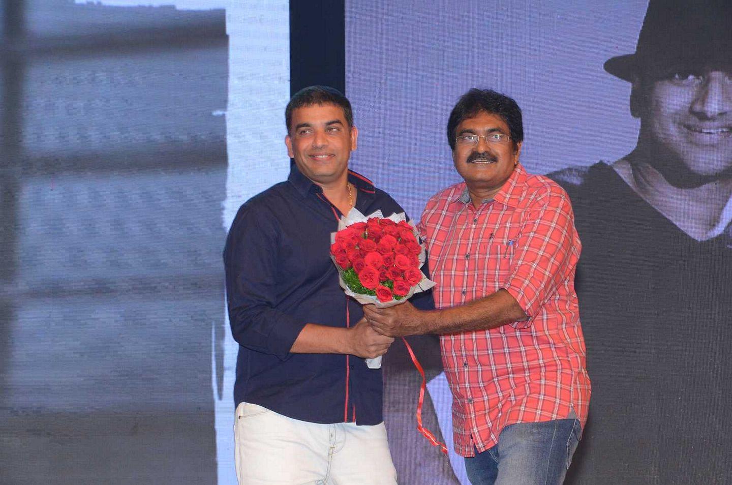 Shivam Movie Audio Launch Function Photos