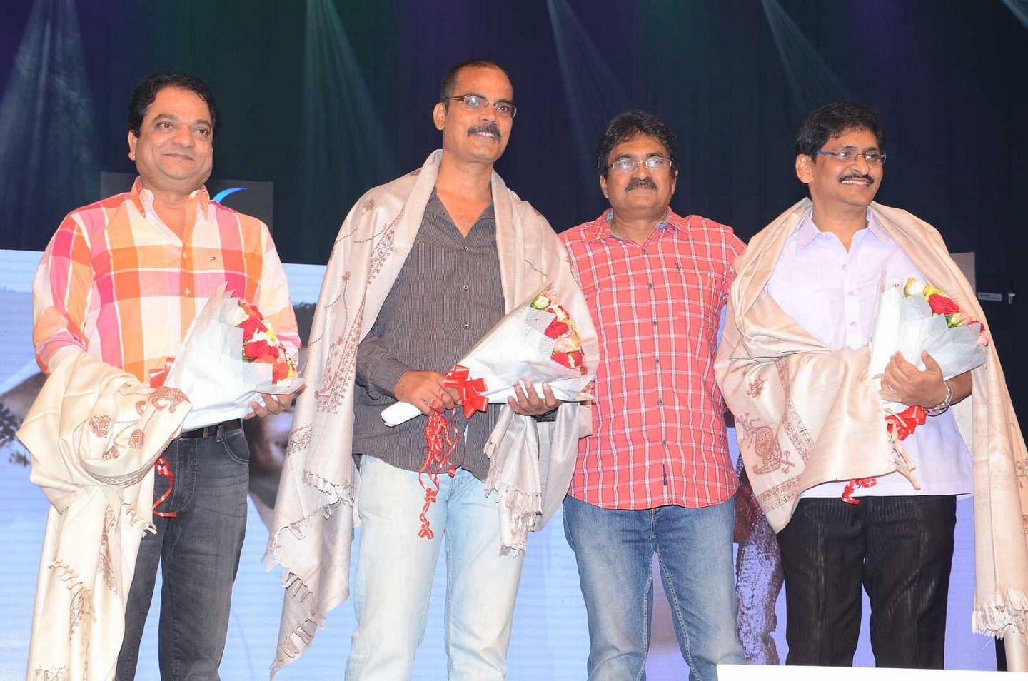 Shivam Movie Audio Launch Function Photos