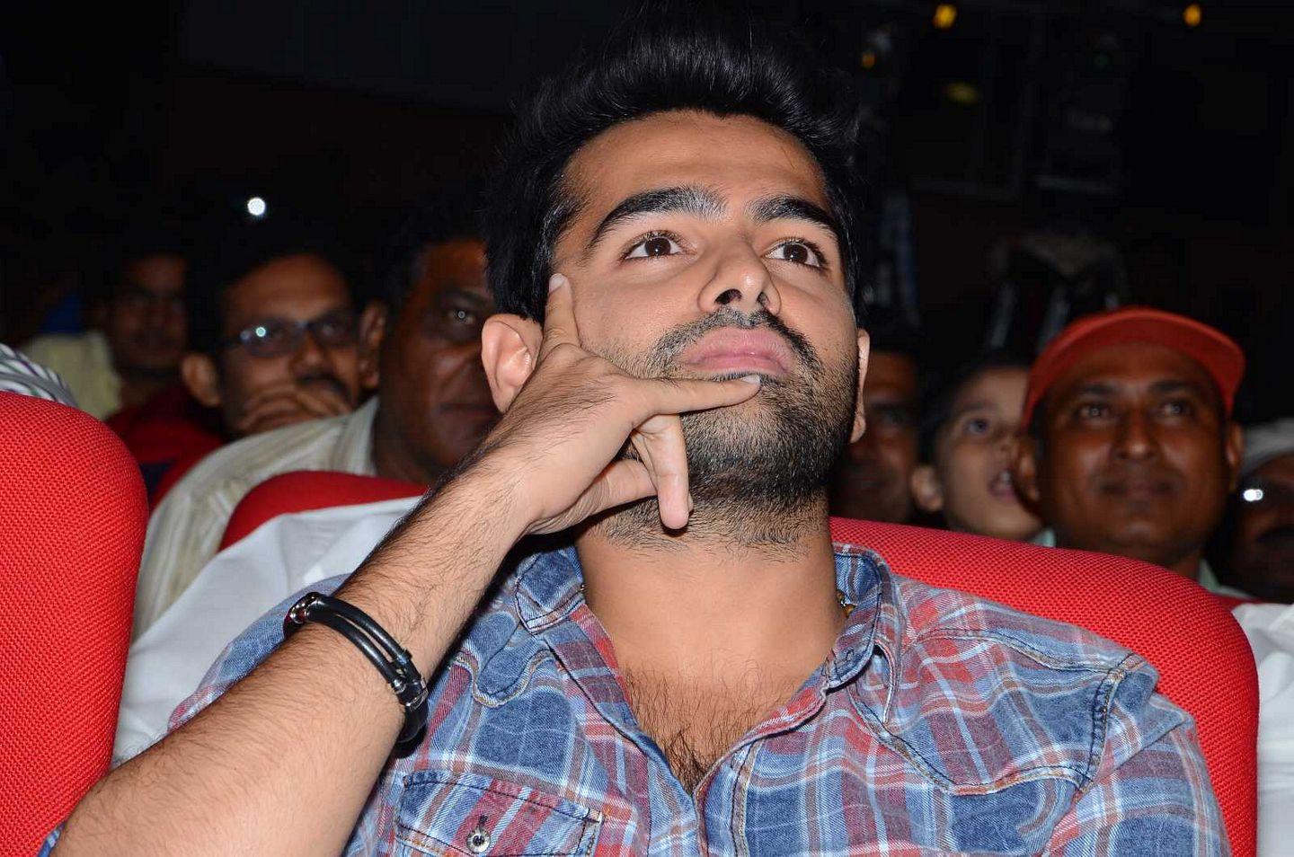 Shivam Movie Audio Launch Photos