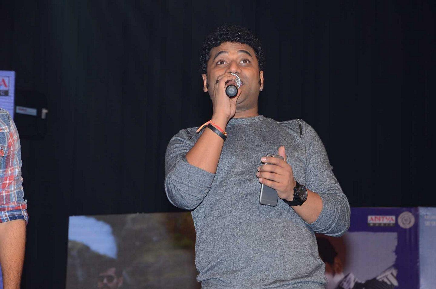 Shivam Movie Audio Launch Photos