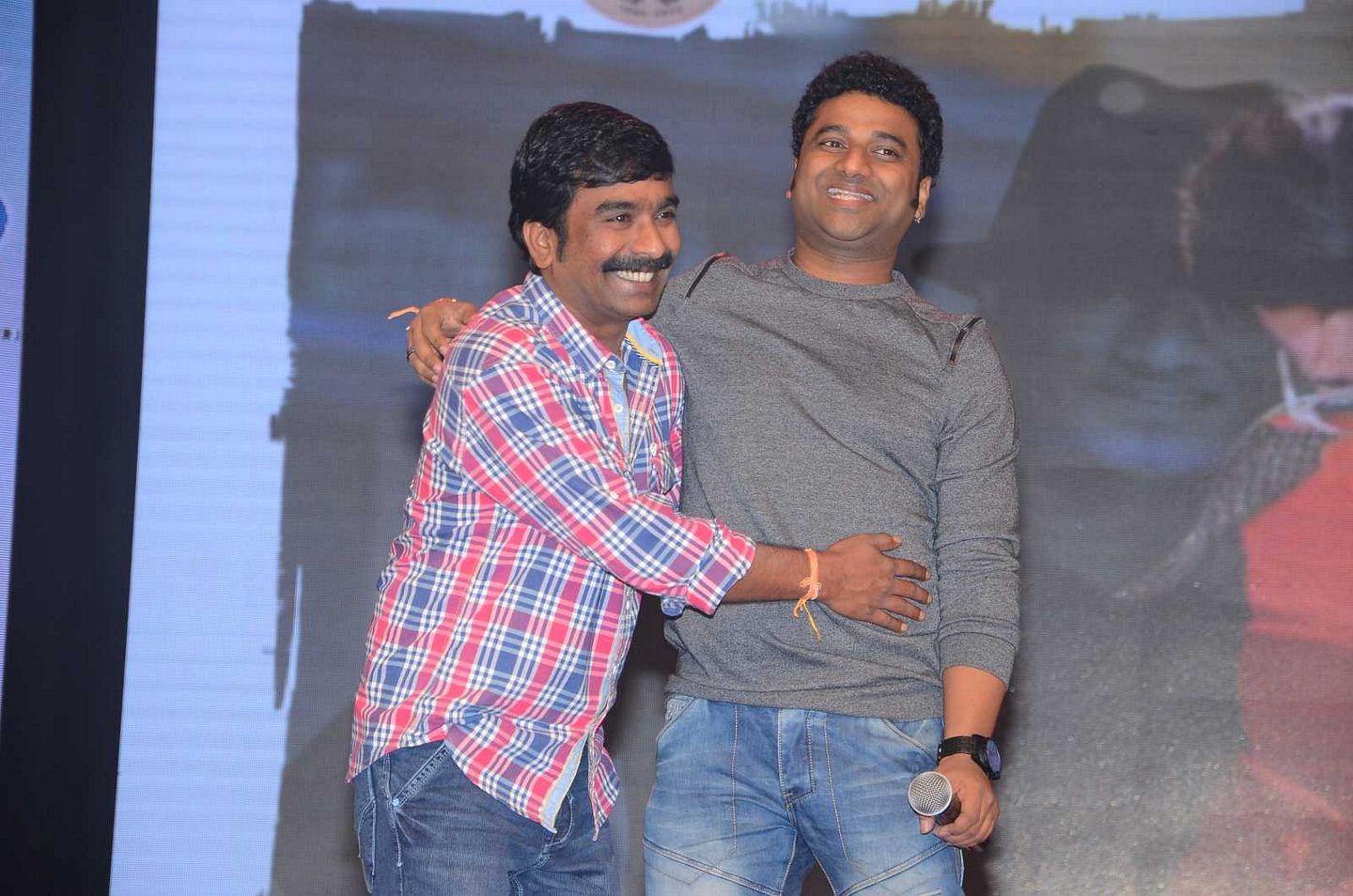 Shivam Movie Audio Launch Photos