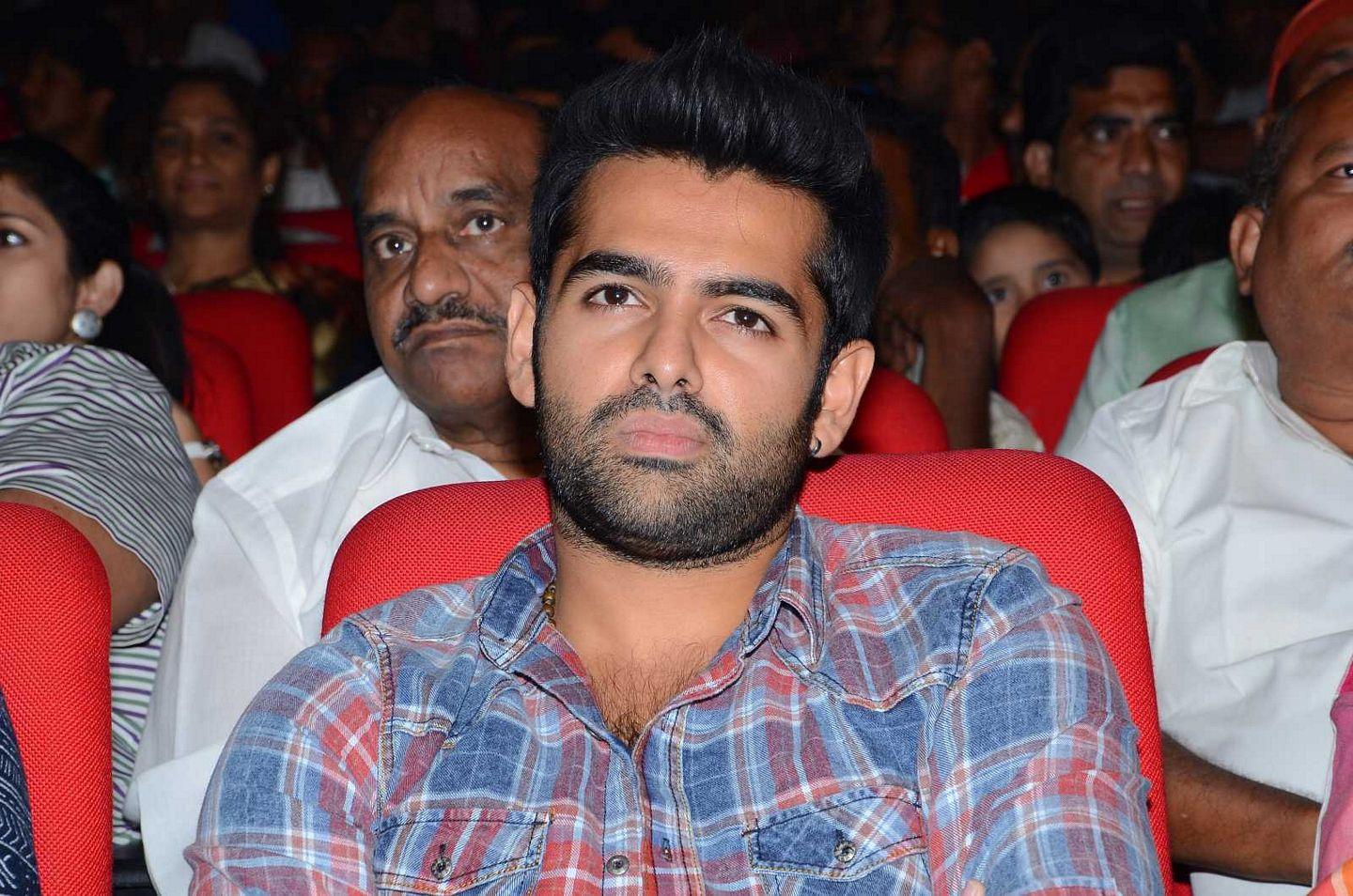 Shivam Telugu Movie Audio Launch Photos