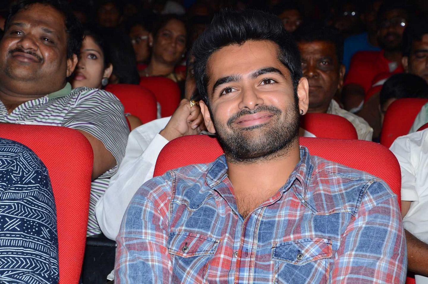 Shivam Telugu Movie Audio Launch Photos