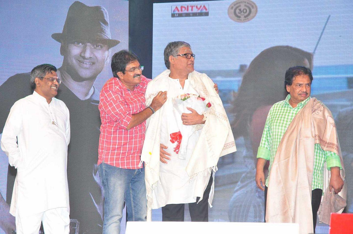 Shivam Telugu Movie Audio Launch Photos