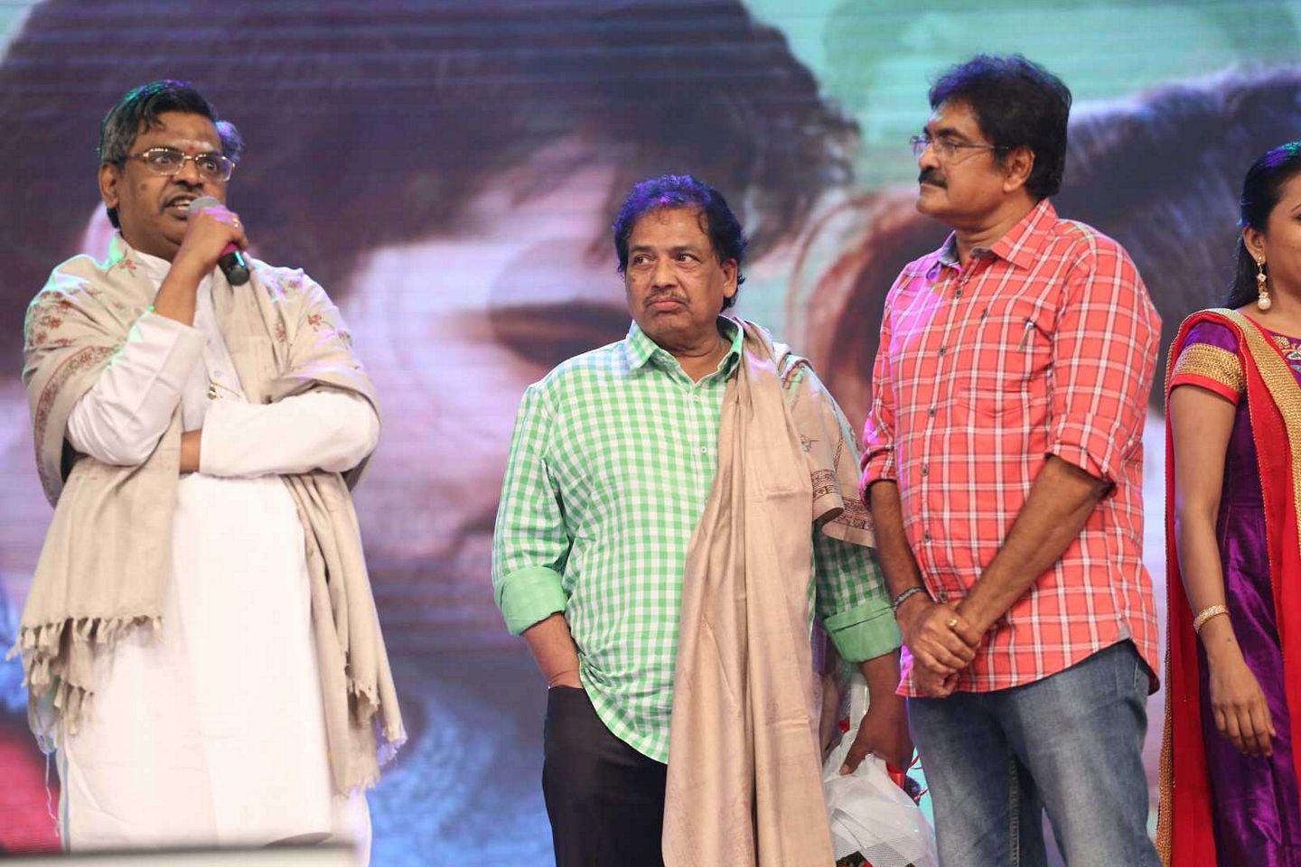Shivam Telugu Movie Audio Launch Photos