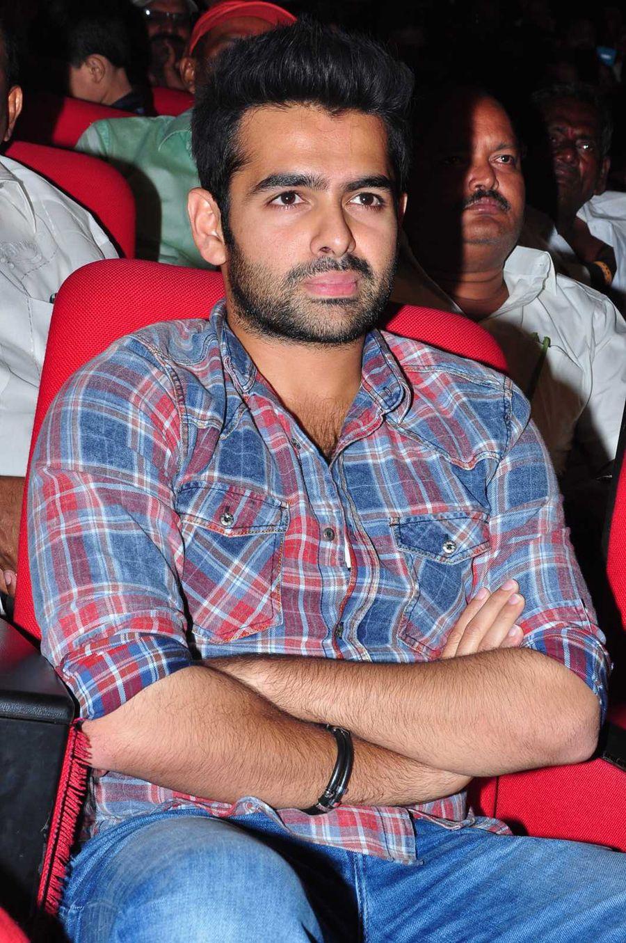 Shivam Telugu Movie Audio Launch Photos