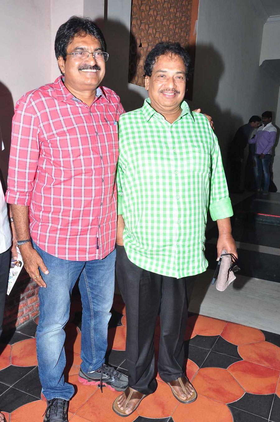 Shivam Telugu Movie Audio Launch Photos